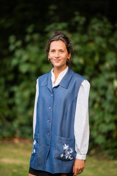 Annemijn de Jong