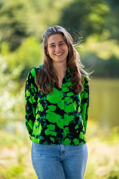 Inge van Ooijen